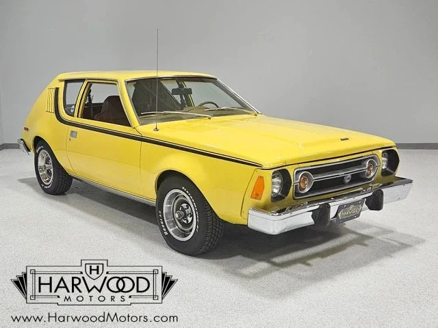 1976 AMC Gremlin - Image 8 of 21
