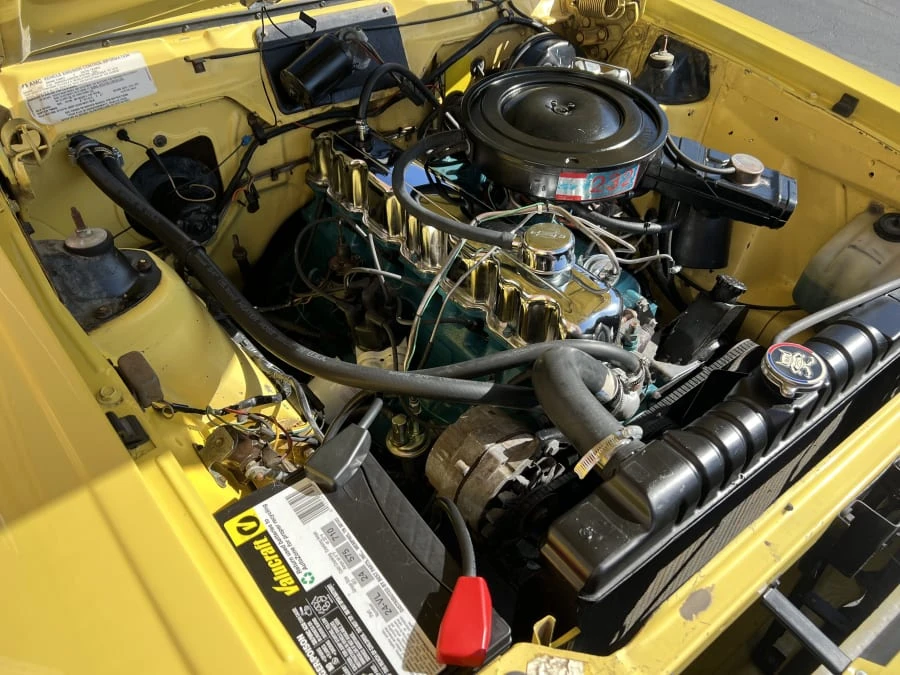 1976 AMC Gremlin - Image 11 of 12