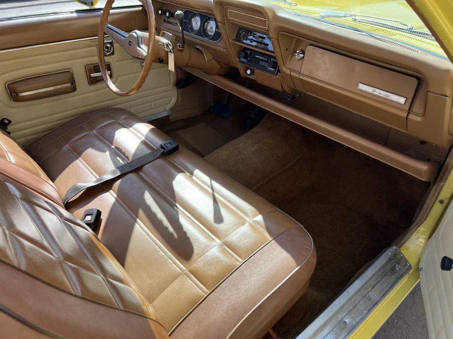 1976 AMC Gremlin - Image 9 of 12