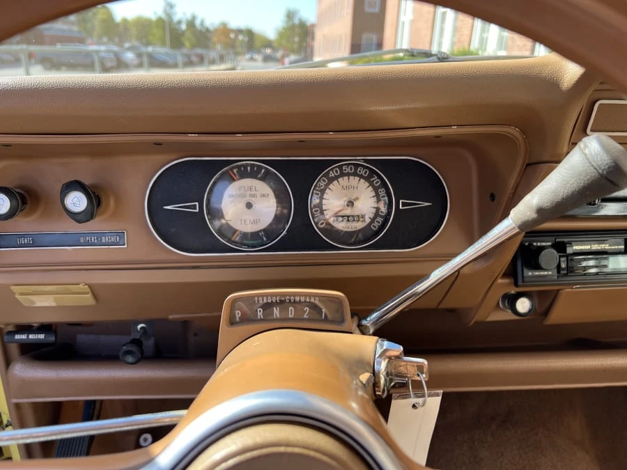 1976 AMC Gremlin - Image 6 of 12