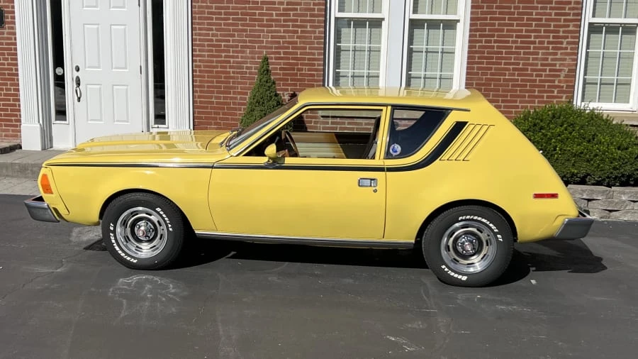 1976 AMC Gremlin - Image 2 of 12