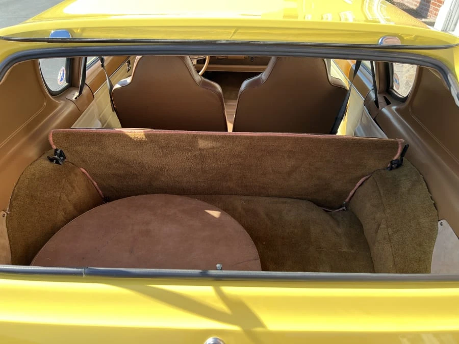 1976 AMC Gremlin - Image 7 of 12