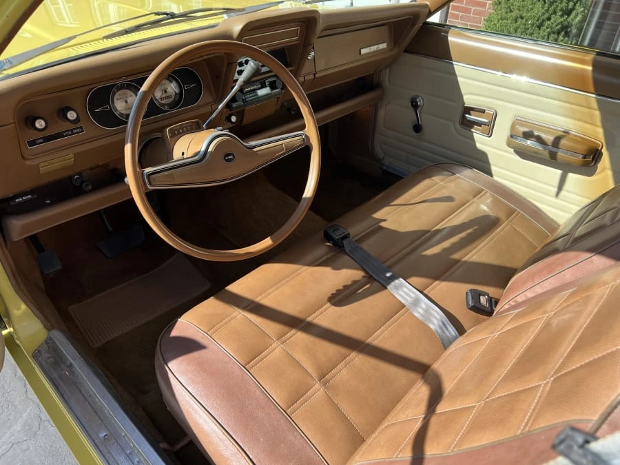 1976 AMC Gremlin - Image 5 of 12