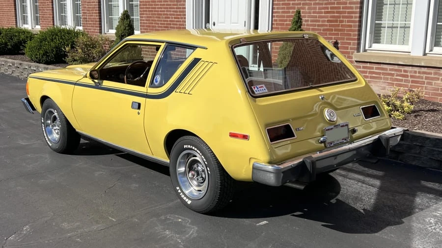 1976 AMC Gremlin - Image 3 of 12