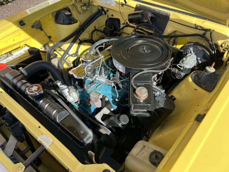 1976 AMC Gremlin - Image 10 of 12