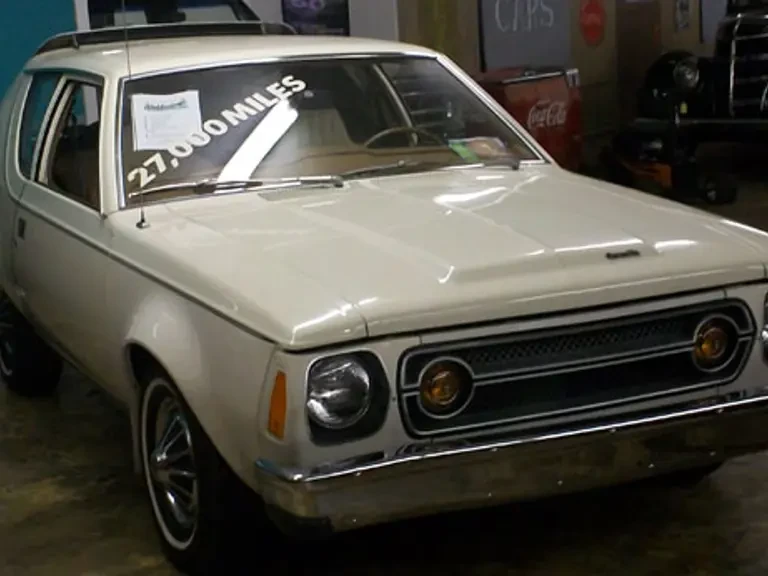 1976 AMC Gremlin - Image 2 of 2