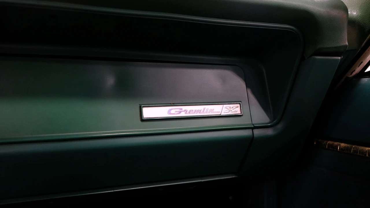 1976 AMC Gremlin - Image 4 of 9