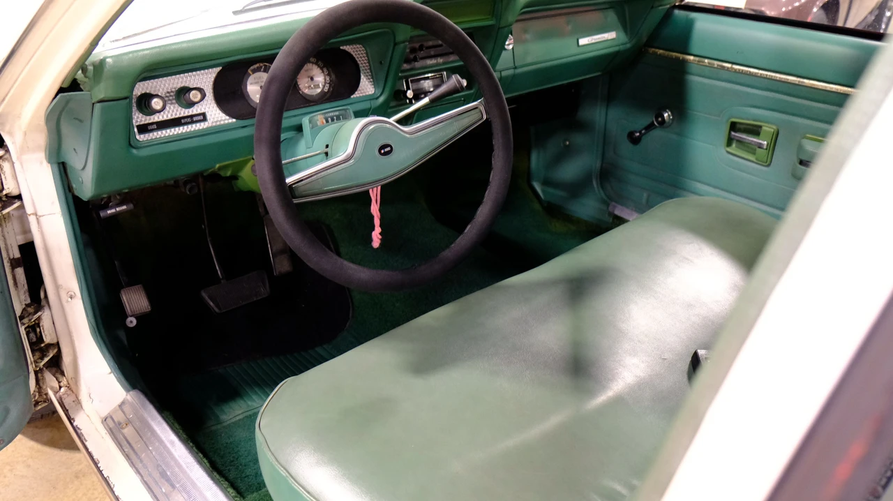 1976 AMC Gremlin - Image 9 of 9
