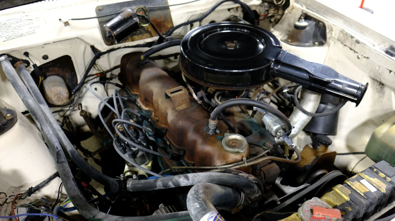 1976 AMC Gremlin - Image 3 of 9