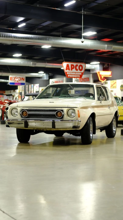 1976 AMC Gremlin - Image 7 of 9