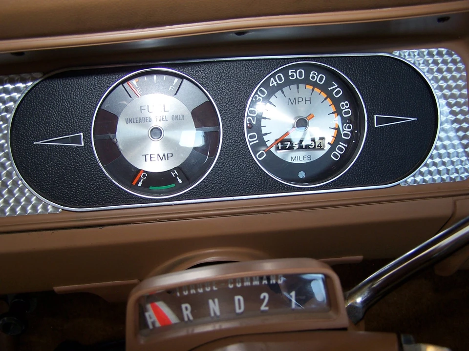 1976 AMC Gremlin - Image 25 of 31
