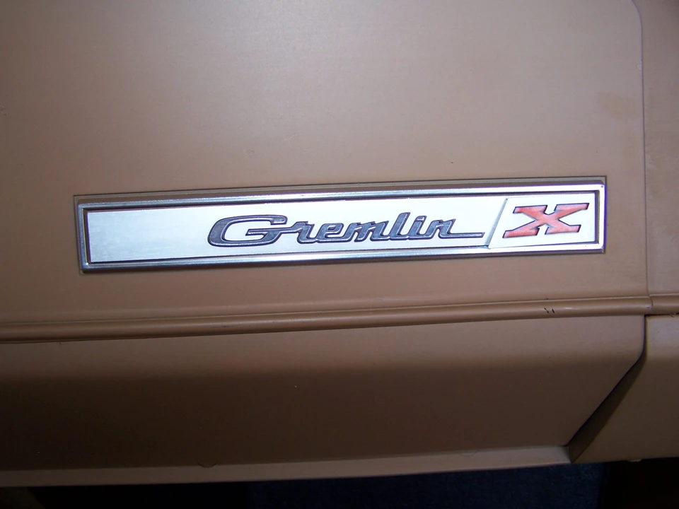 1976 AMC Gremlin - Image 28 of 31