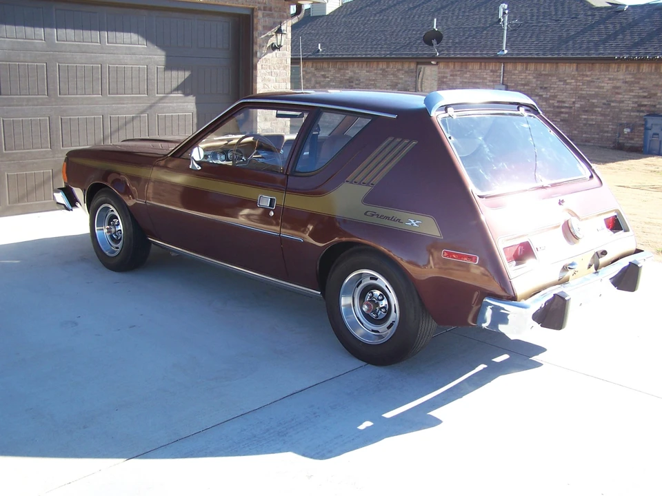 1976 AMC Gremlin - Image 3 of 31