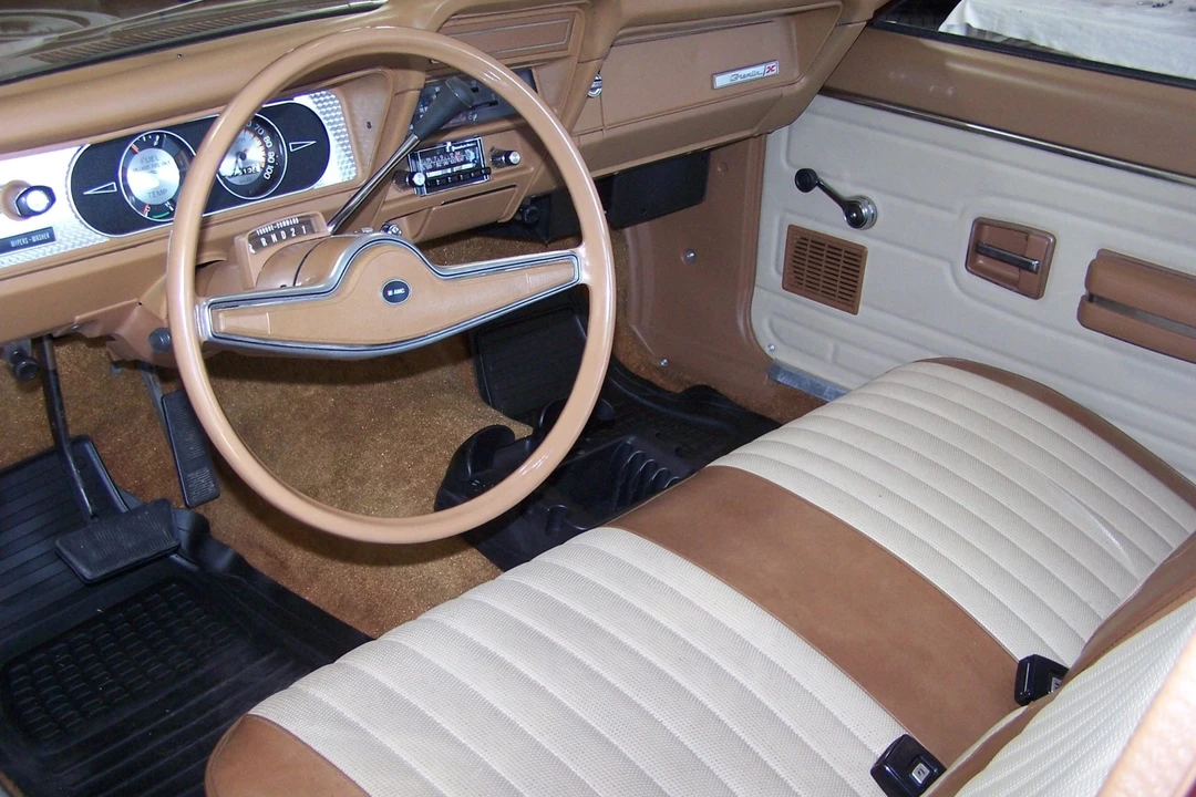 1976 AMC Gremlin - Image 24 of 31