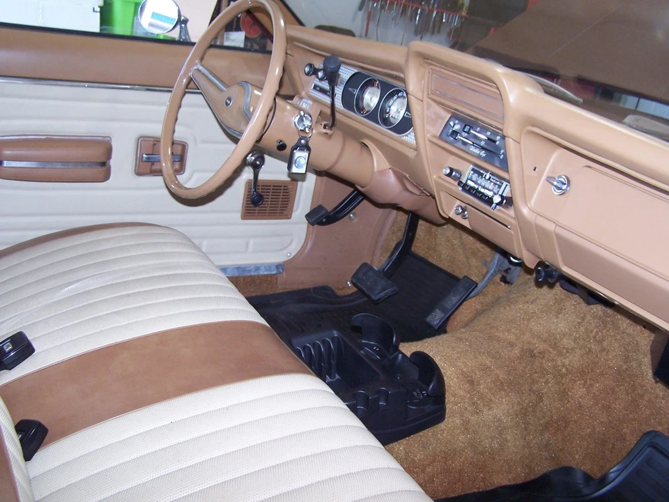 1976 AMC Gremlin - Image 27 of 31