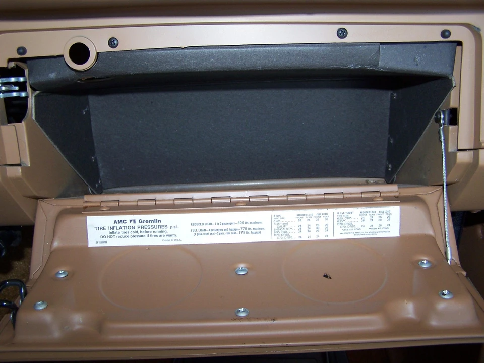 1976 AMC Gremlin - Image 29 of 31