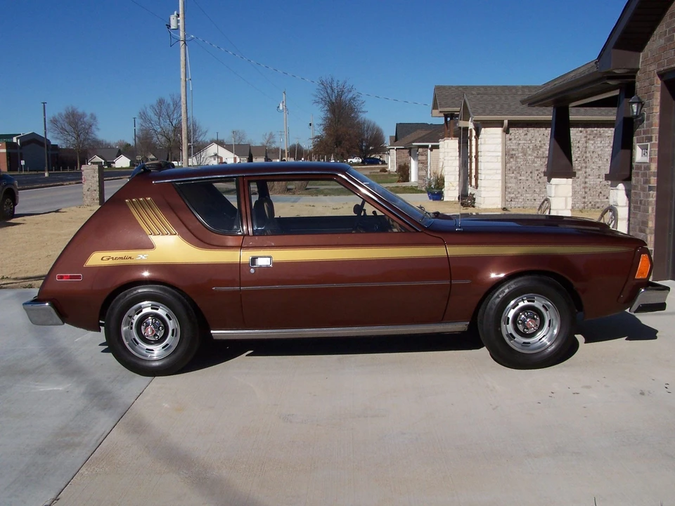 1976 AMC Gremlin - Image 5 of 31
