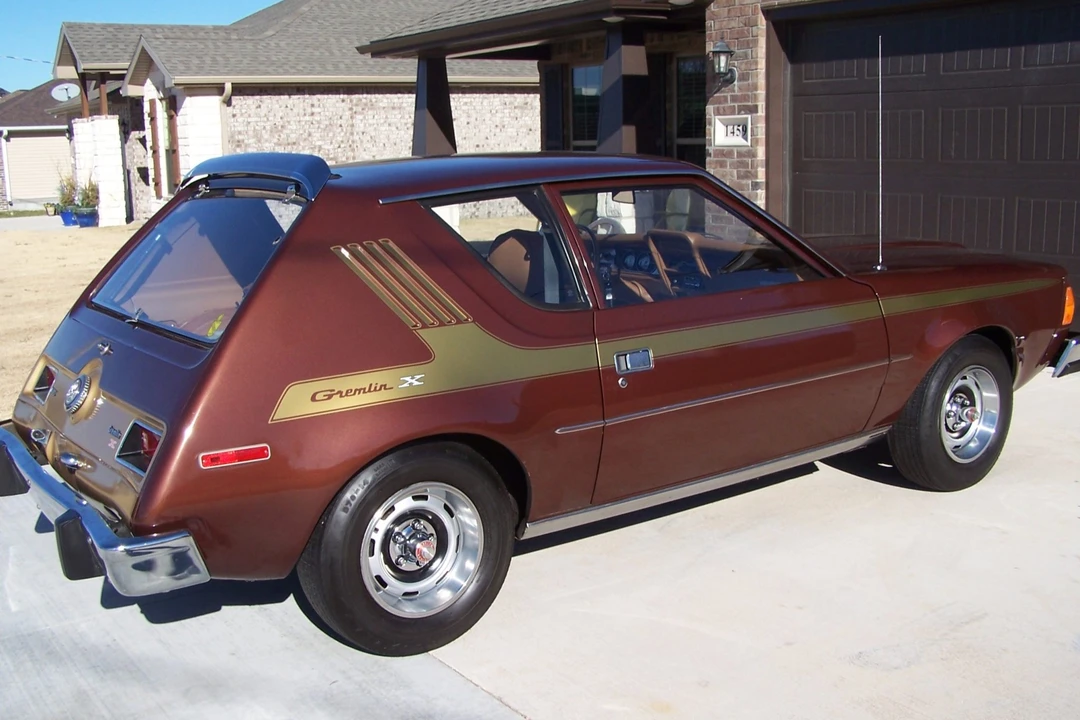 1976 AMC Gremlin - Image 4 of 31