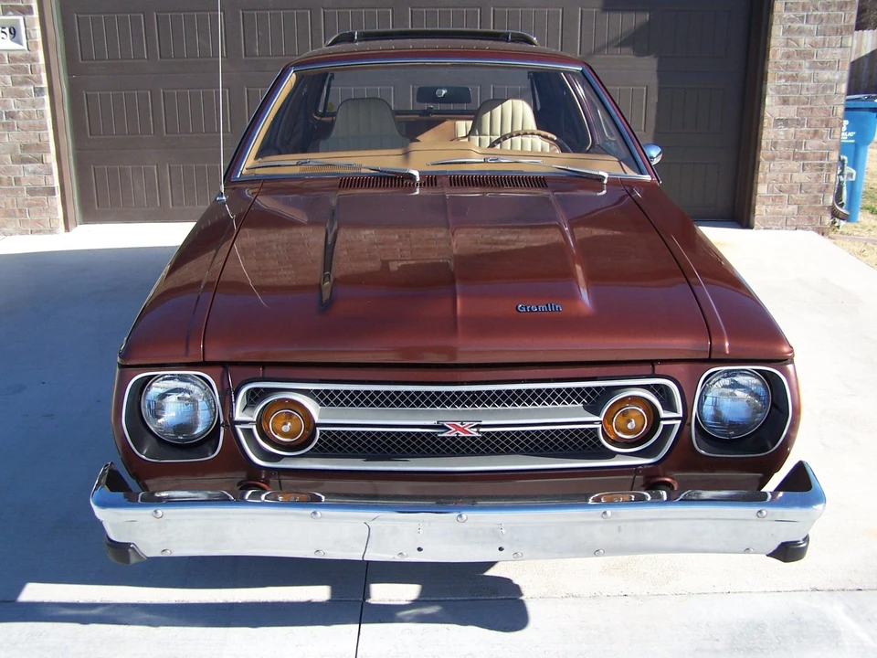 1976 AMC Gremlin - Image 6 of 31