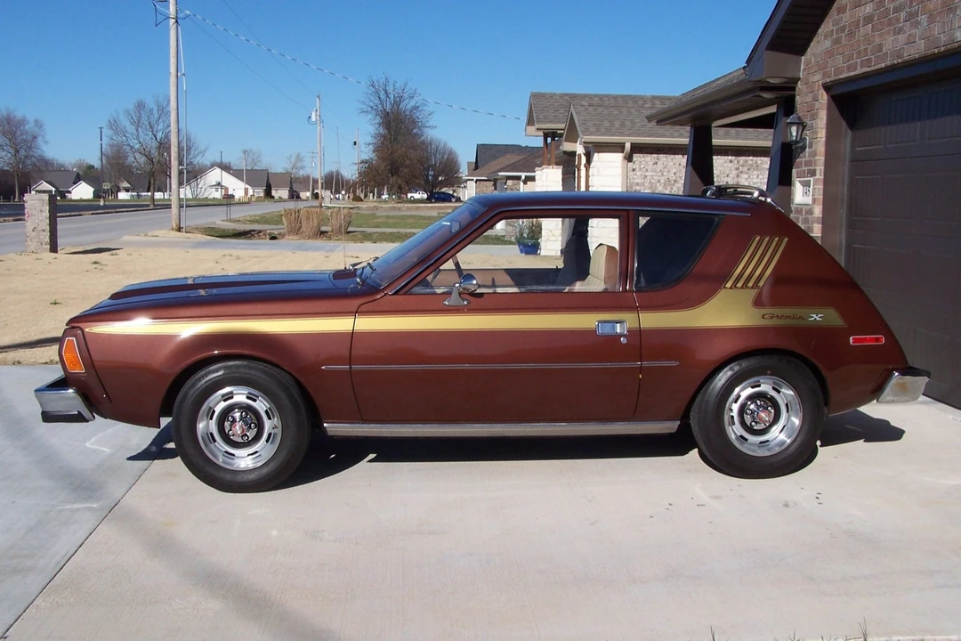 1976 AMC Gremlin - Image 2 of 31