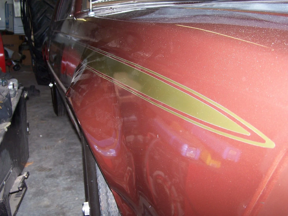 1976 AMC Gremlin - Image 16 of 31