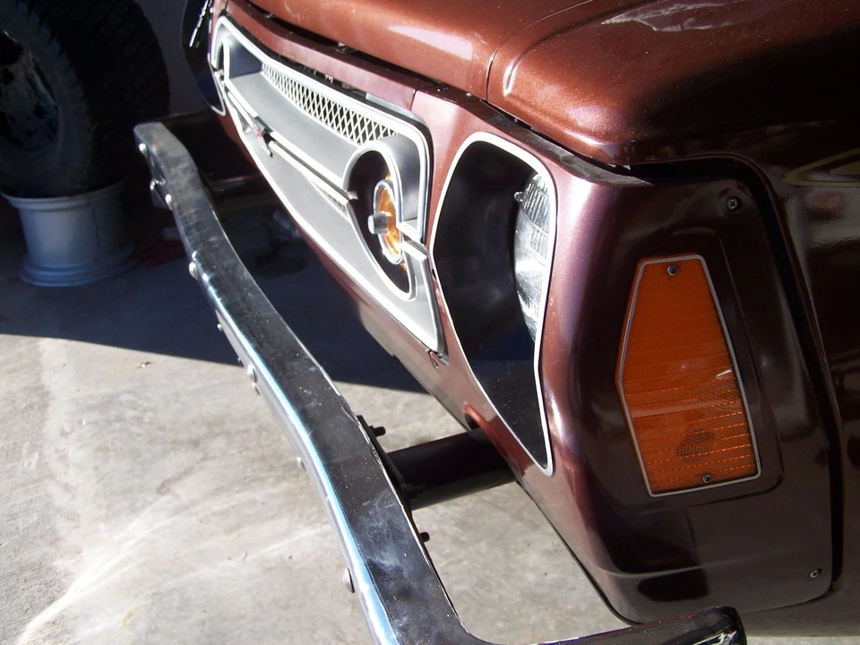 1976 AMC Gremlin - Image 9 of 31