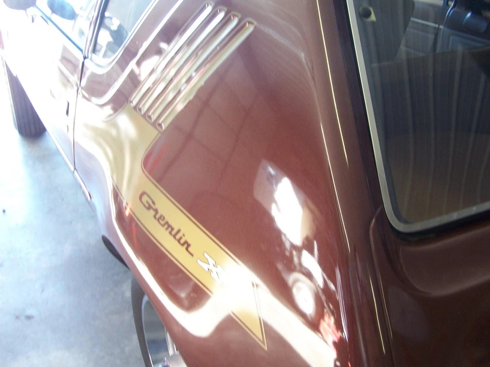 1976 AMC Gremlin - Image 10 of 31