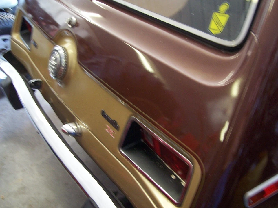1976 AMC Gremlin - Image 11 of 31