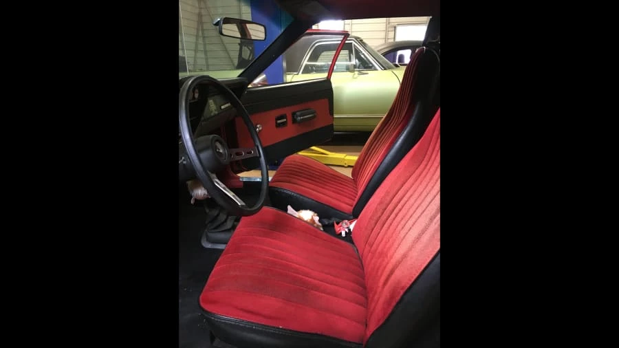 1976 AMC Gremlin - Image 4 of 7