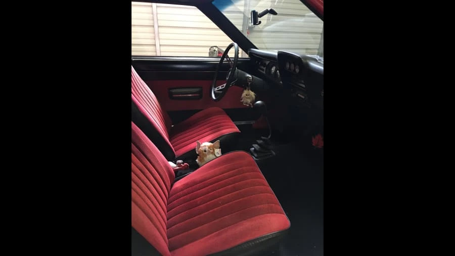 1976 AMC Gremlin - Image 5 of 7