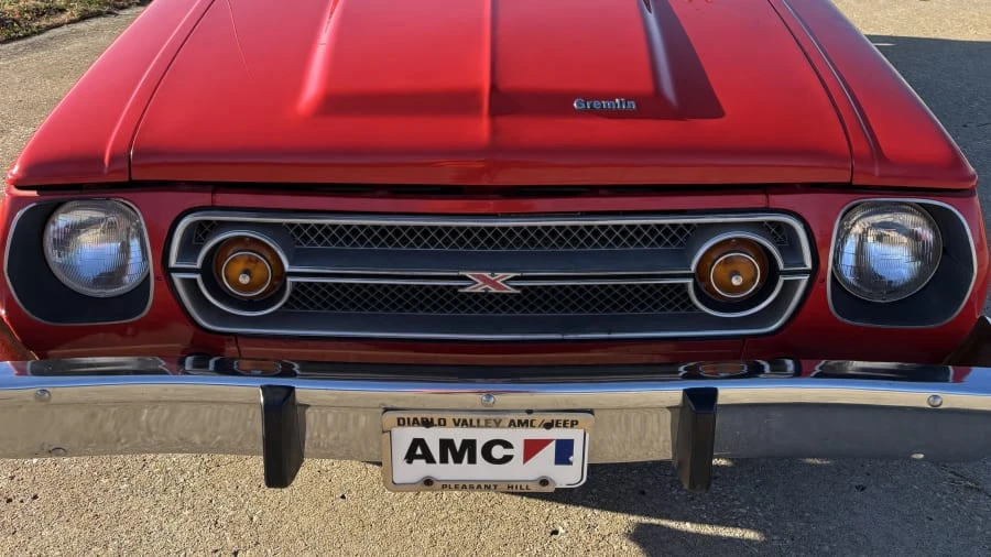 1976 AMC Gremlin - Image 5 of 11