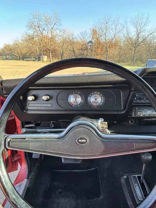 1976 AMC Gremlin - Image 10 of 11