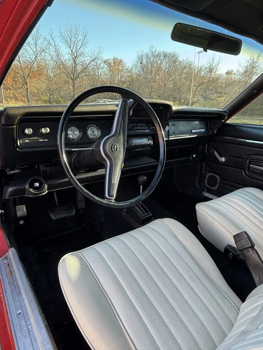 1976 AMC Gremlin - Image 8 of 11