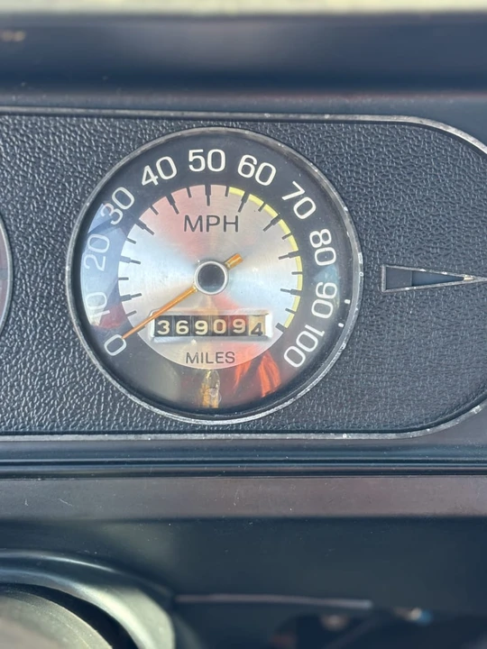1976 AMC Gremlin - Image 9 of 11