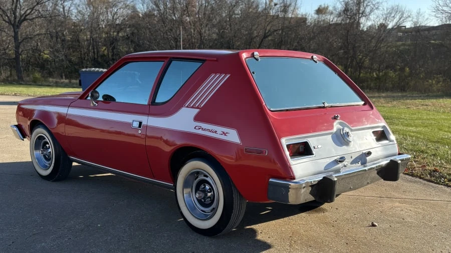 1976 AMC Gremlin - Image 3 of 11