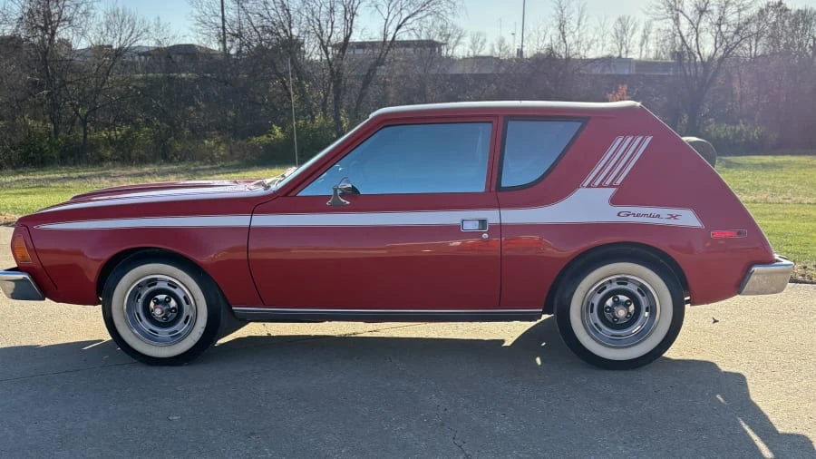 1976 AMC Gremlin - Image 2 of 11