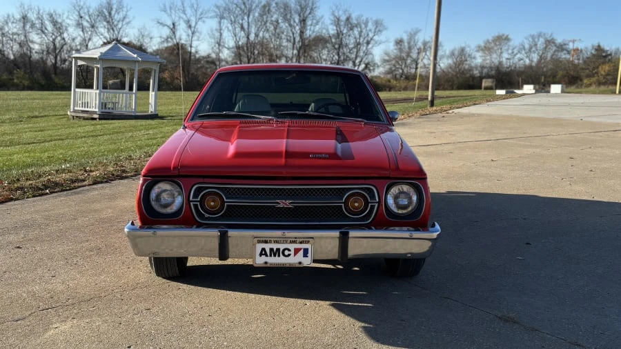 1976 AMC Gremlin - Image 4 of 11