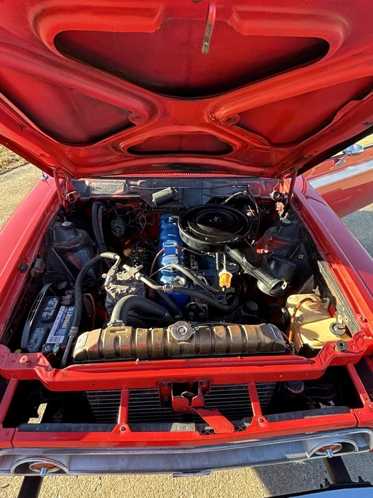 1976 AMC Gremlin - Image 11 of 11