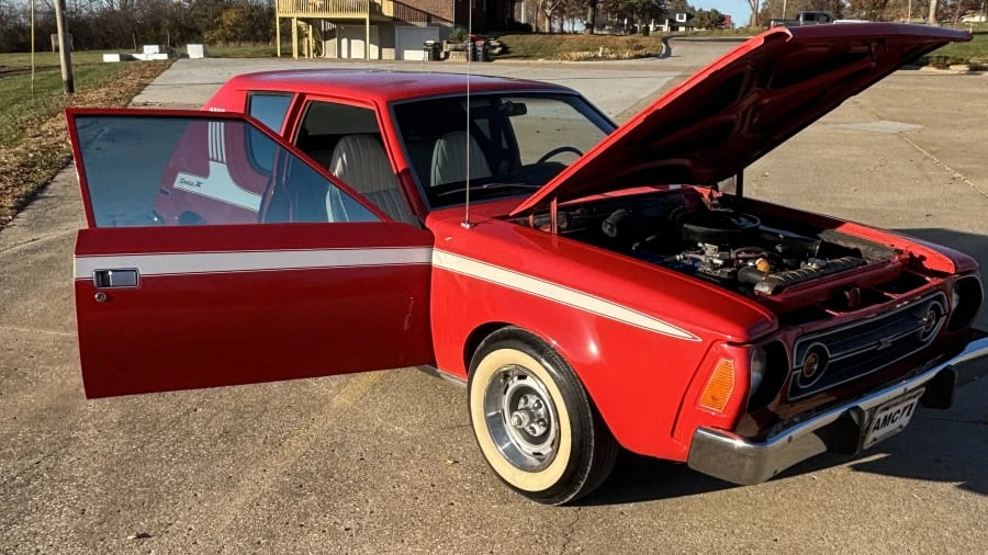1976 AMC Gremlin - Image 7 of 11