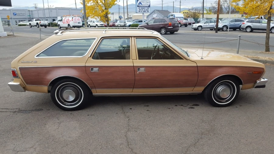 1976 AMC - Image 2 of 12