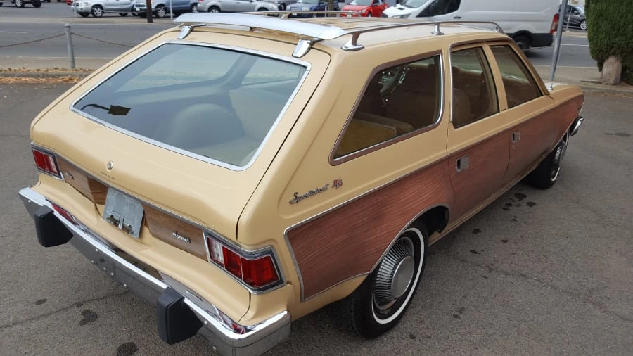 1976 AMC - Image 3 of 12