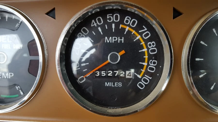 1976 AMC - Image 4 of 12