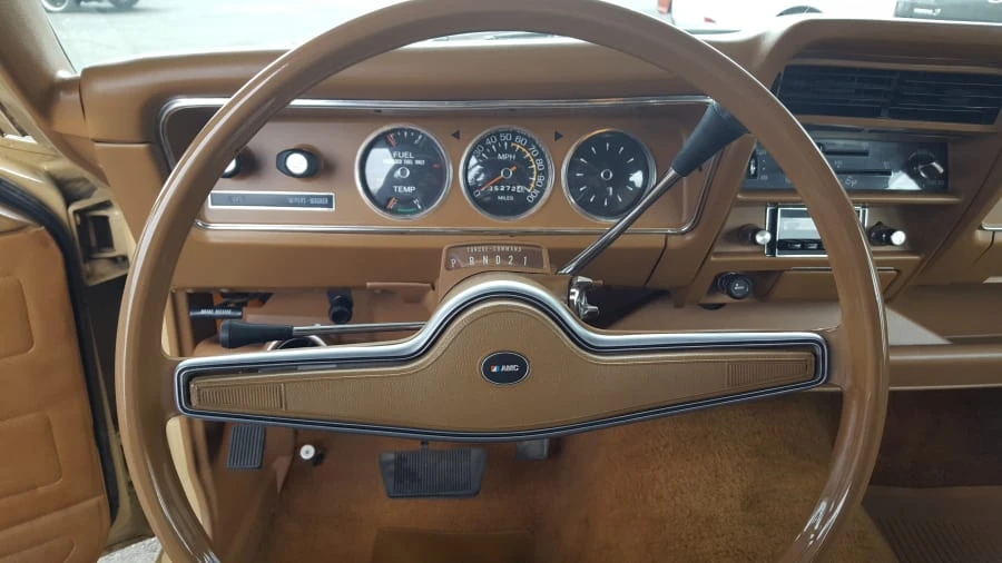1976 AMC - Image 6 of 12