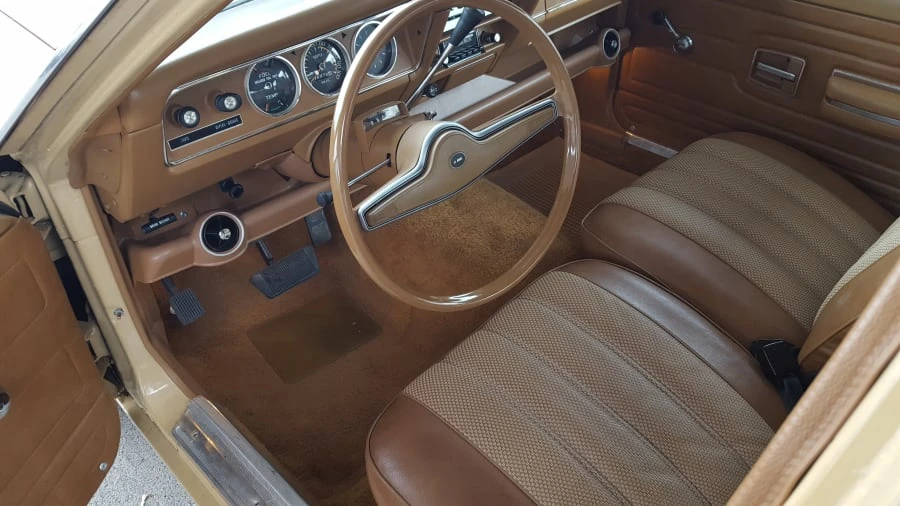 1976 AMC - Image 8 of 12