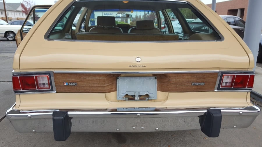 1976 AMC - Image 11 of 12