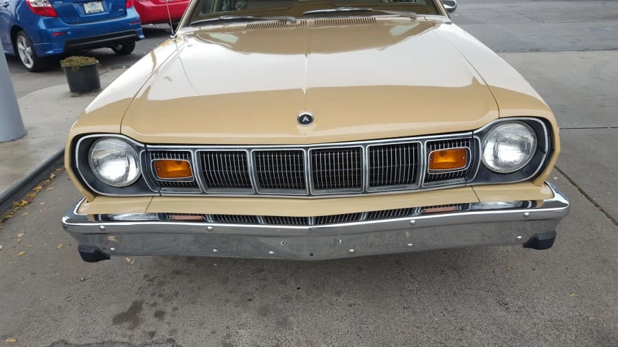 1976 AMC - Image 12 of 12