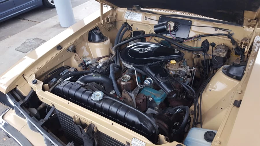 1976 AMC - Image 10 of 12