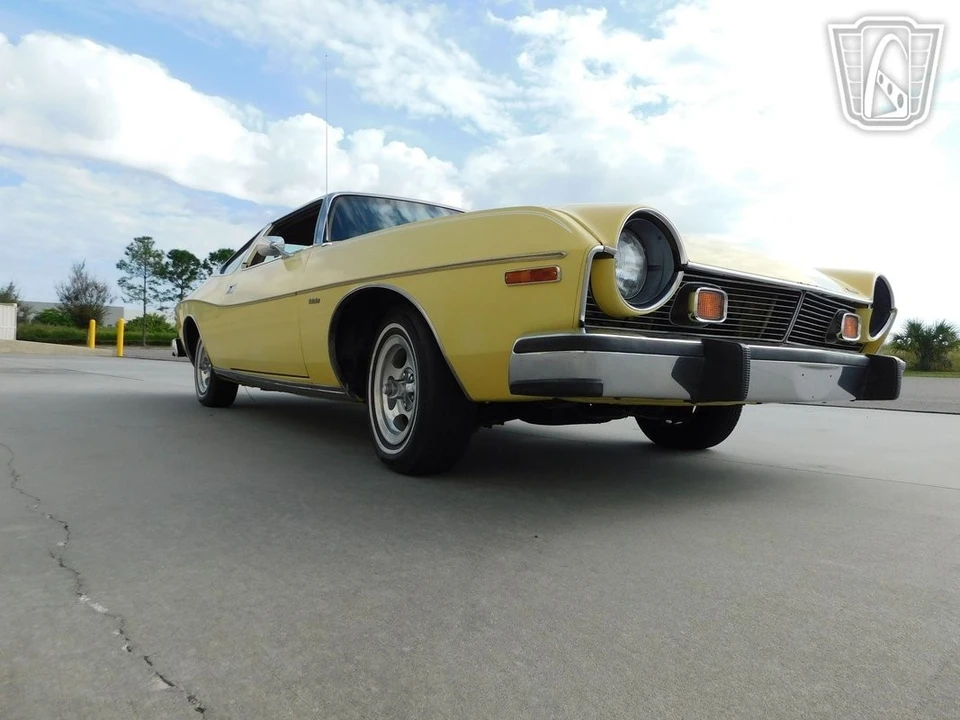 1976 AMC Matador - Image 12 of 12