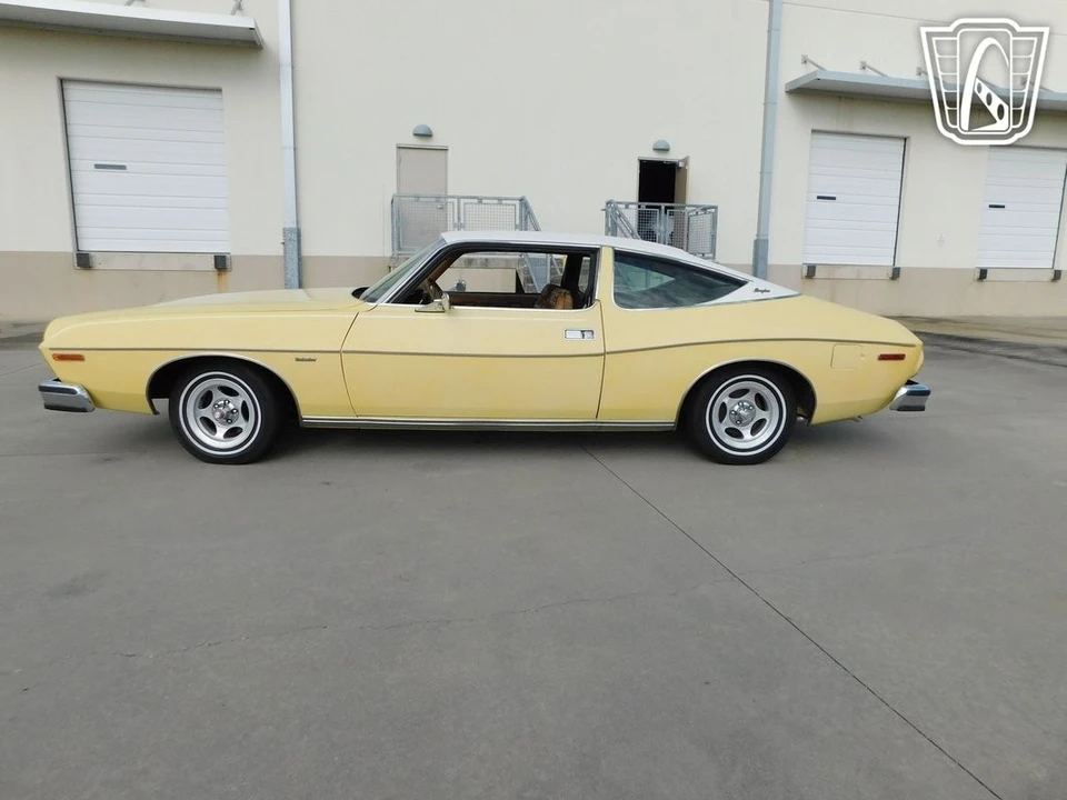 1976 AMC Matador - Image 7 of 12