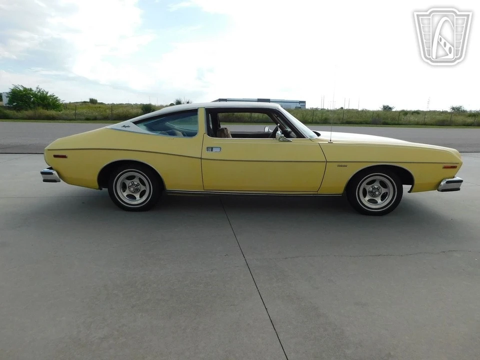 1976 AMC Matador - Image 4 of 12